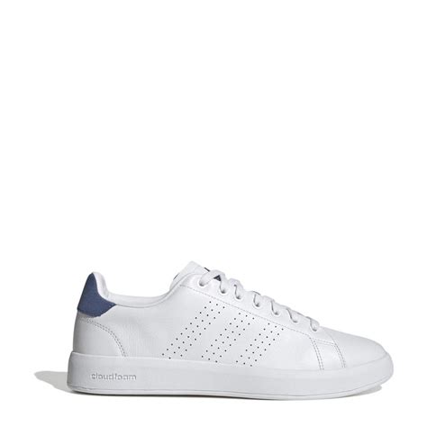 adidas Sportswear Advantage Premium sneakers wit/blauw